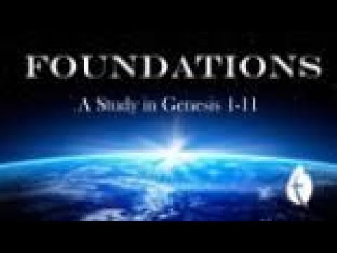 Genesis 2:18-25  "A Theology of Marriage" - Pastor Matthew Johnson