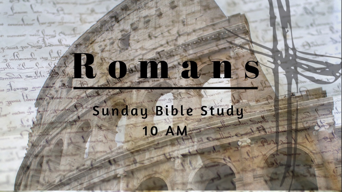 Romans 3 Analysis – Part 3